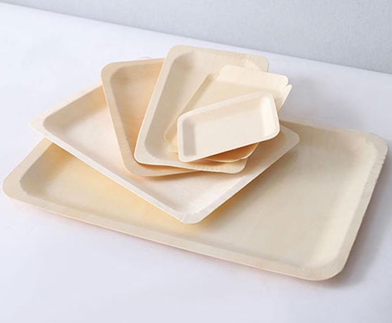 Rectangle Plate Series