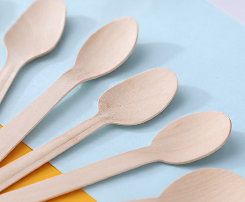 Wooden Spoon Series