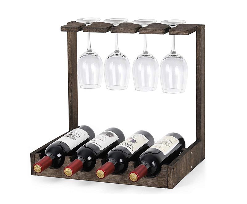 Wine Storage Rack