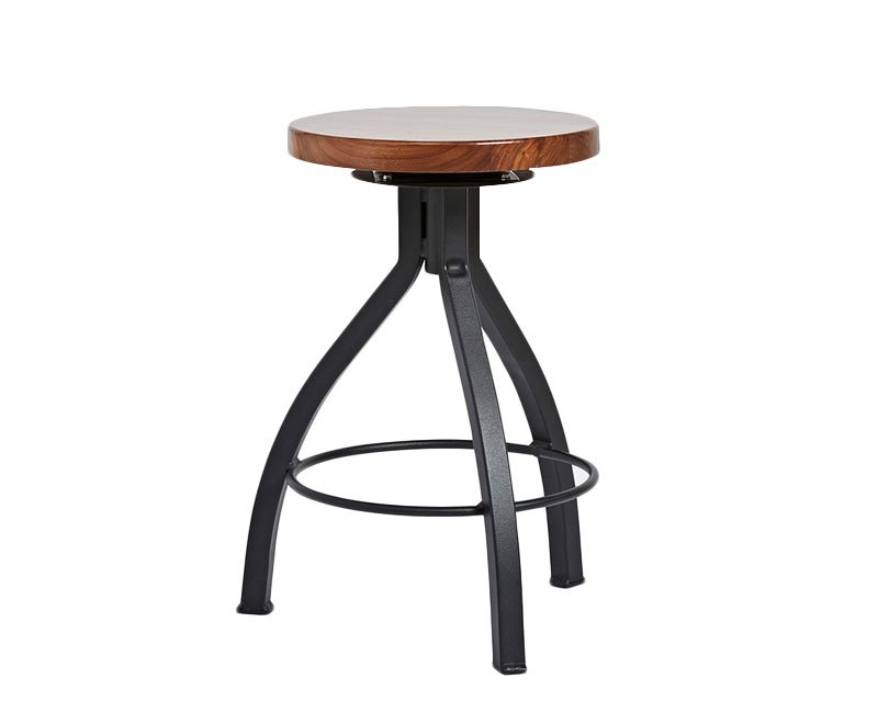 Swivel Stool