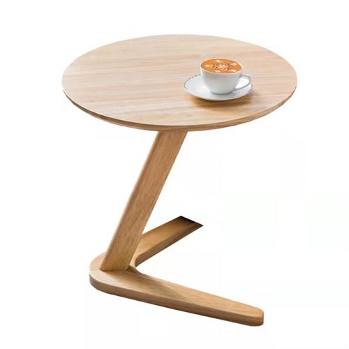 Movable Z-side table